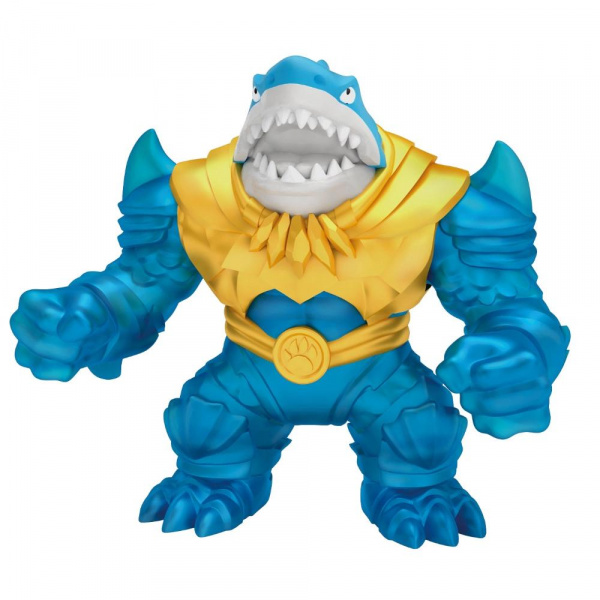 Тянущаяся фигурка «Траш Дип Гу-Сиа», GooJitZu фото 3