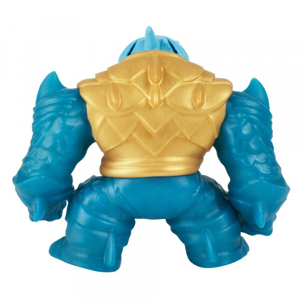 Тянущаяся фигурка «Траш Дип Гу-Сиа», GooJitZu фото 4