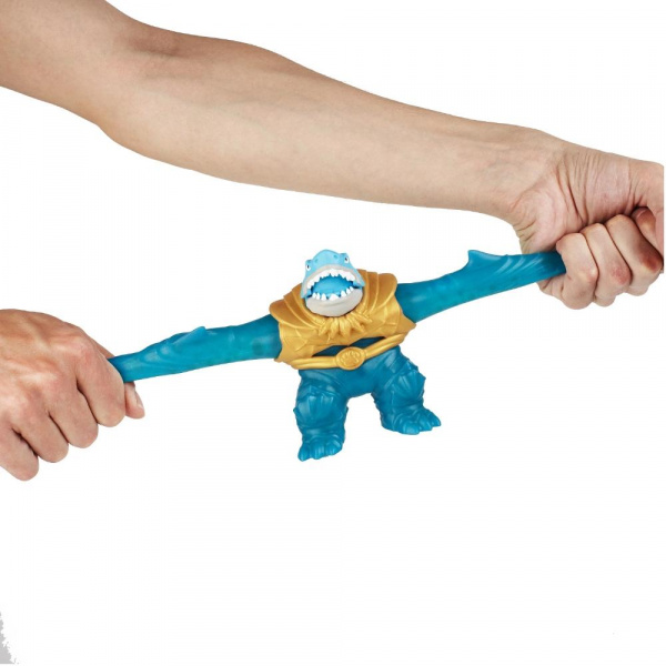 Тянущаяся фигурка «Траш Дип Гу-Сиа», GooJitZu фото 6