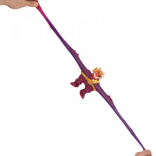 Тянущаяся фигурка «Блейзагот Керсд Гу-Сиа», GooJitZu фото 4