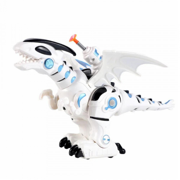 Робот «Боевой дракон», MAYA TOYS фото 1