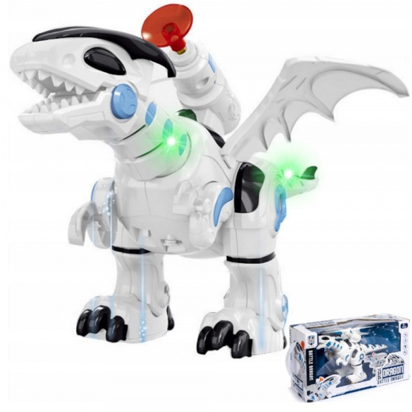 Робот «Боевой дракон», MAYA TOYS фото 2