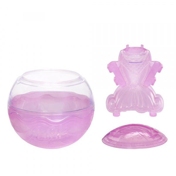 Кукла в шаре L.O.L. SURPRISE Mermaids с аксессуарами фото 3