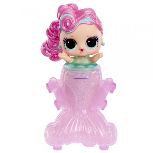 Кукла в шаре L.O.L. SURPRISE Mermaids с аксессуарами фото 6
