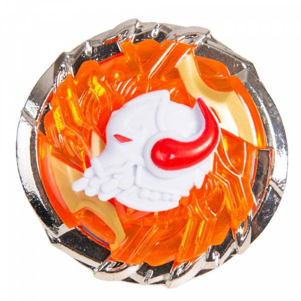 Волчок Infinity Nado Классик Blazing Broadsword, Инфинити Надо фото 1