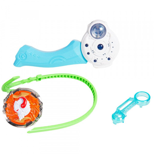 Волчок Infinity Nado Классик Blazing Broadsword, Инфинити Надо фото 4