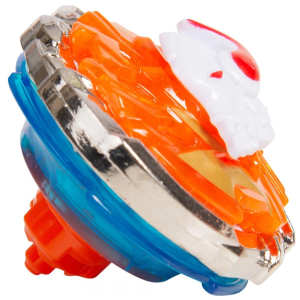 Волчок Infinity Nado Классик Blazing Broadsword, Инфинити Надо фото 5