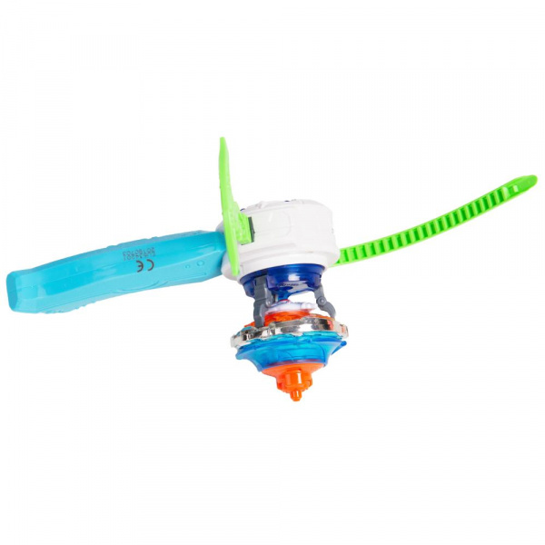 Волчок Infinity Nado Классик Blazing Broadsword, Инфинити Надо фото 6