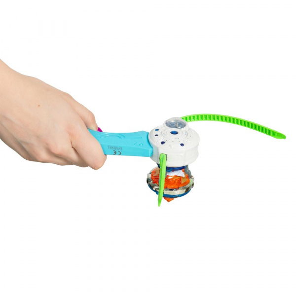 Волчок Infinity Nado Классик Blazing Broadsword, Инфинити Надо фото 7