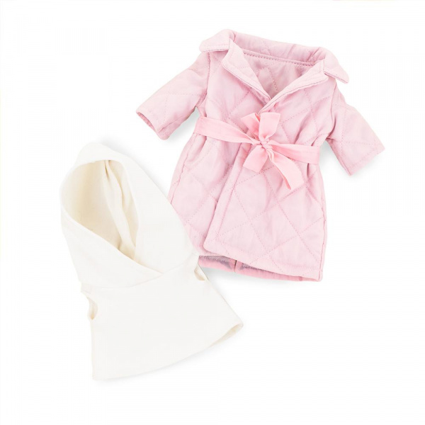 Набор одежды «Лавандовый вечер», ORANGE TOYS