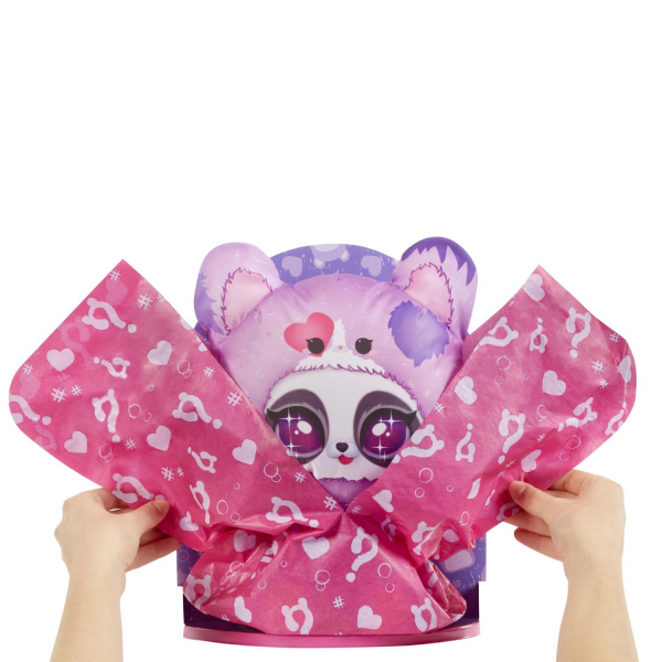 ЛОЛ СЮРПРАЙЗ Кукла Tweens Costume Surprise Хупс Кьюти с аксессуарами LOL SURPRISE фото 3