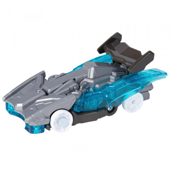 Машинка-трансформер «Дикие Скричеры Рэпидфлип Мобилус S5», Screechers Wild фото 6