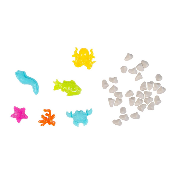 Тянущаяся фигурка Гуджитсу «Траш Hero Creator» Создай Своего Героя фото 6