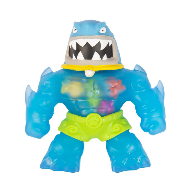 Тянущаяся фигурка Гуджитсу «Траш Hero Creator» Создай Своего Героя фото 9