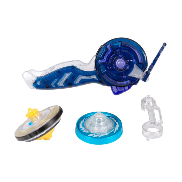 Инфинити Надо Волчок «Стакинг Делюкс Ares Wings», Infinity Nado фото 1