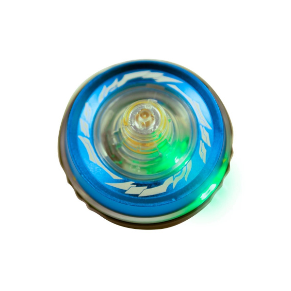 Инфинити Надо Волчок «Стакинг Делюкс Ares Wings», Infinity Nado фото 5