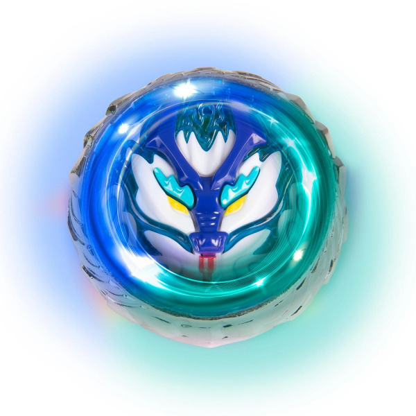 Инфинити Надо Набор Мастера Надо Эпик Лончер Fury Dragon, Infinity Nado фото 6