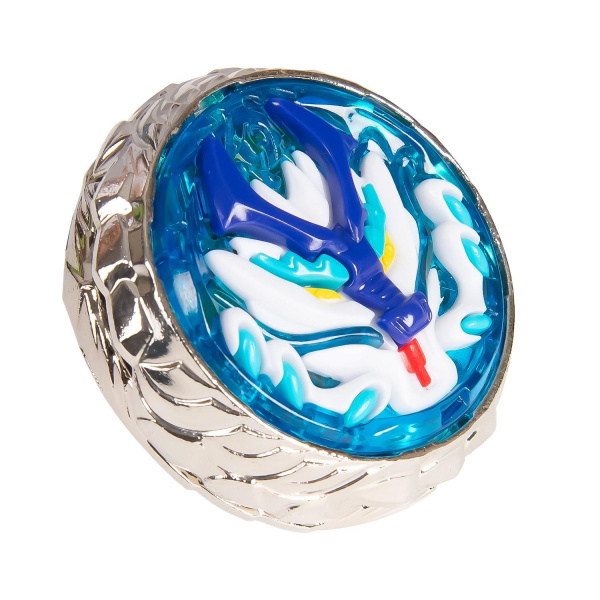 Инфинити Надо Набор Мастера Надо Эпик Лончер Fury Dragon, Infinity Nado фото 7