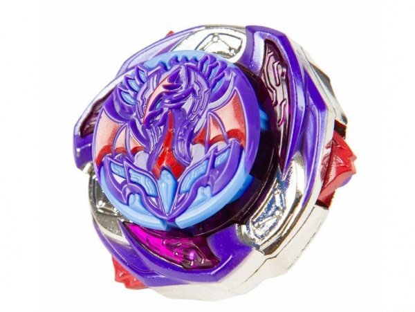 Инфинити Надо Волчок Skylord Эпик Лончер ДелюксLim фото 3