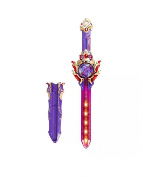 Инфинити Надо Волчок Skylord Эпик Лончер ДелюксLim фото 5