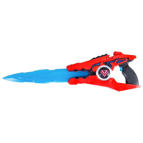 Меч Люцио свет и звук Dinoster фото 3