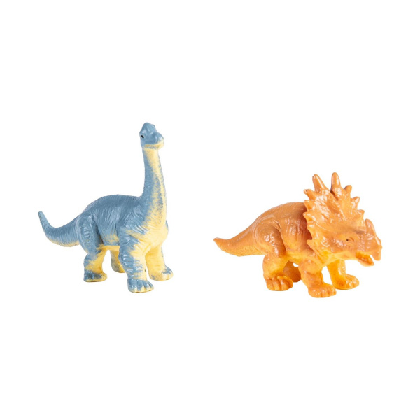 Набор Трансформеров 2-в-1 Команда Диностер Dinoster фото 7