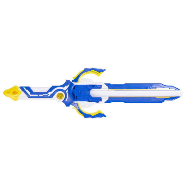 Эпик Лончер Адвансд Fury Dragon Волчок, Infinity Nado фото 5