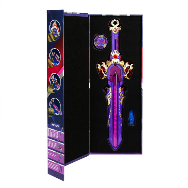 Эпик Лончер Делюкс Skylord Волчок Инфинити Надо, Infinity Nado фото 3