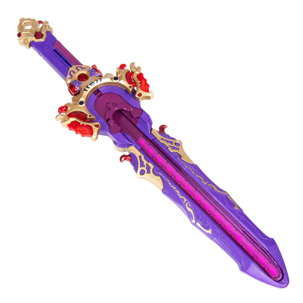 Эпик Лончер Делюкс Skylord Волчок Инфинити Надо, Infinity Nado фото 6