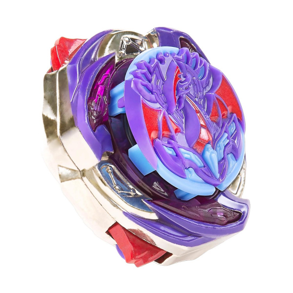 Эпик Лончер Делюкс Skylord Волчок Инфинити Надо, Infinity Nado фото 7