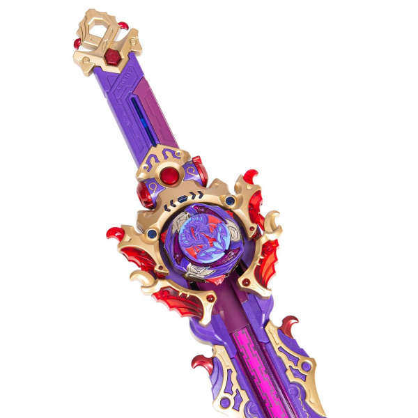 Эпик Лончер Делюкс Skylord Волчок Инфинити Надо, Infinity Nado фото 8