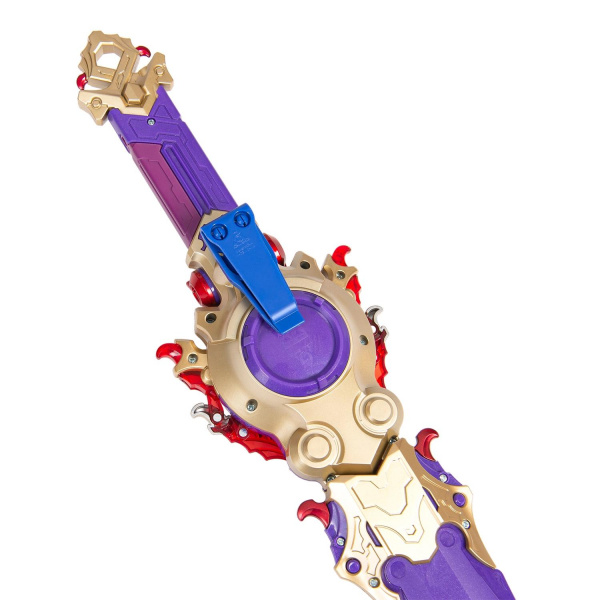 Эпик Лончер Делюкс Skylord Волчок Инфинити Надо, Infinity Nado фото 9