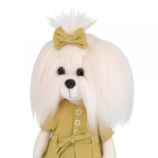 Мягкая игрушка «Солнечный день Lucky Mimi», ORANGE TOYS фото 1