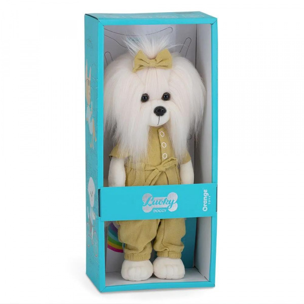 Мягкая игрушка «Солнечный день Lucky Mimi», ORANGE TOYS фото 6