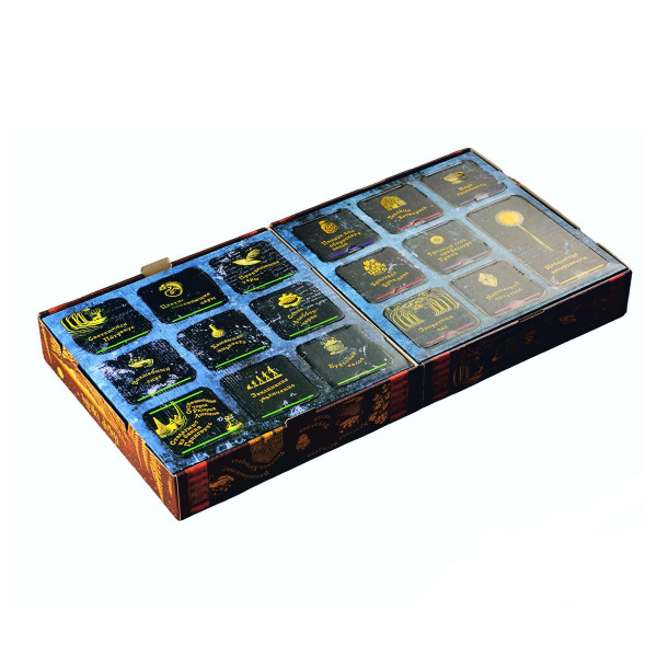 17 Магических опытов Набор для экспериментов Master IQ фото 3